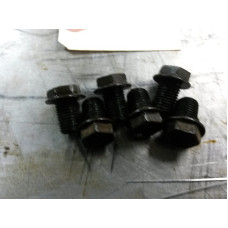 93F020 Flexplate Bolts For 86-88 Buick Century  3.8